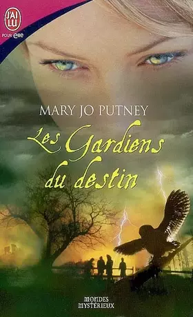Couverture du produit · Les Gardiens du destin