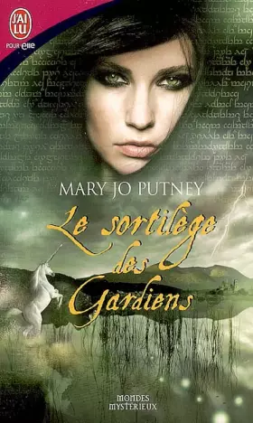 Couverture du produit · Le sortilège des Gardiens