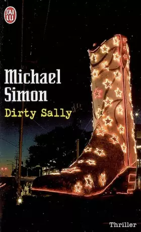 Couverture du produit · Dirty Sally