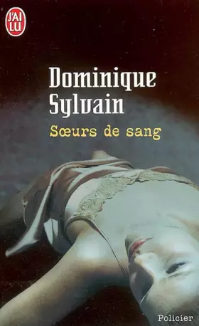 Couverture du produit · Soeurs de sang