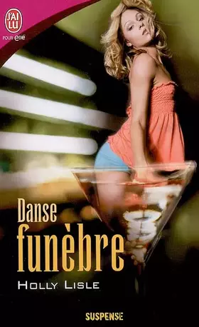 Couverture du produit · Danse funèbre