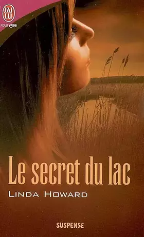 Couverture du produit · Le secret du lac