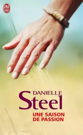 Couverture du produit · Saison de Passion (une)