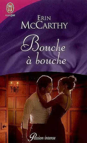 Couverture du produit · Bouche à bouche