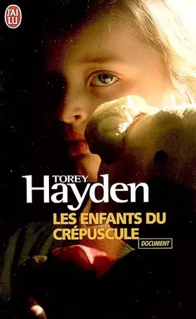Couverture du produit · Les enfants du crépuscule