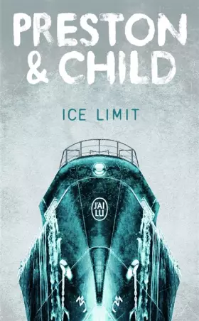 Couverture du produit · Ice Limit