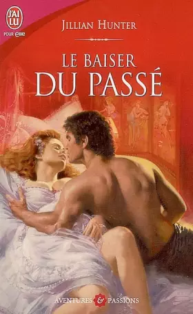 Couverture du produit · Le baiser du passé