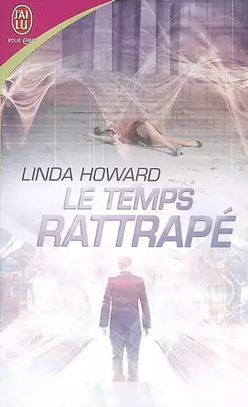 Couverture du produit · Le temps rattrapé