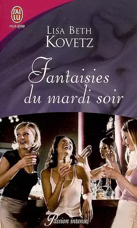 Couverture du produit · Fantaisies du mardi soir