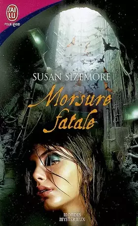 Couverture du produit · Morsure fatale