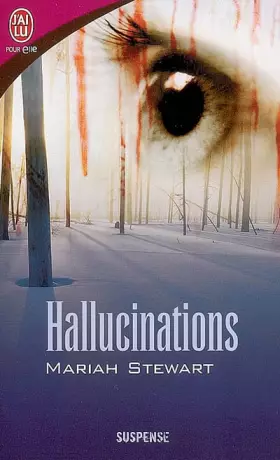 Couverture du produit · Hallucinations