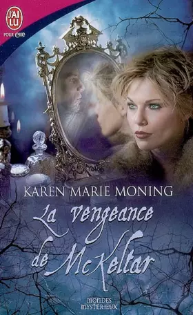 Couverture du produit · La vengeance de McKeltar