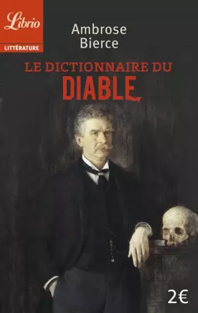 Couverture du produit · Le dictionnaire du Diable