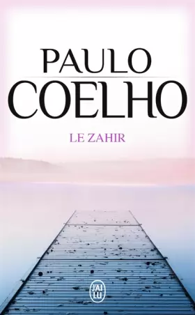 Couverture du produit · Le Zahir