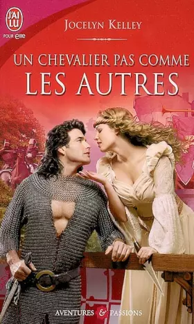 Couverture du produit · Un chevalier pas comme les autres
