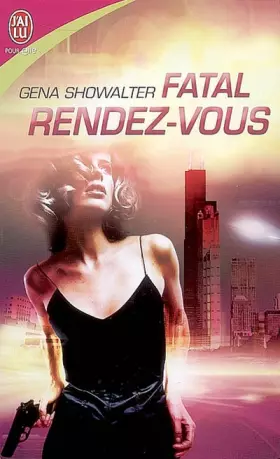 Couverture du produit · Fatal rendez-vous