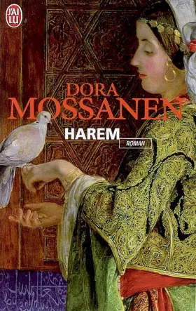 Couverture du produit · Harem