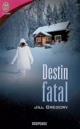 Couverture du produit · Destin fatal