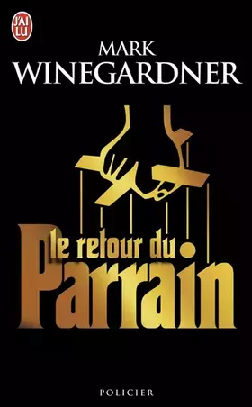 Couverture du produit · Le retour du Parrain
