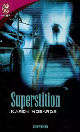 Couverture du produit · Superstition