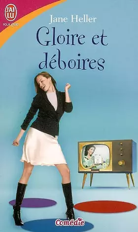 Couverture du produit · Gloire et déboires