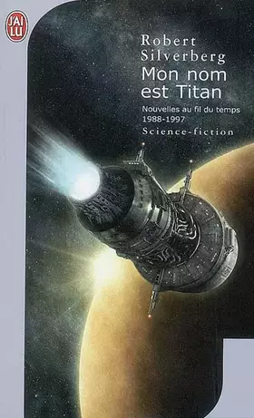 Couverture du produit · Mon nom est Titan: 1987-1996