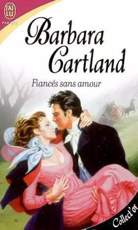 Couverture du produit · Fiancés sans amour
