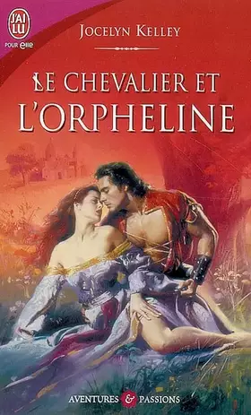 Couverture du produit · Le chevalier et l'orpheline