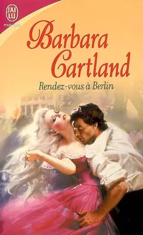 Couverture du produit · Rendez-vous à Berlin