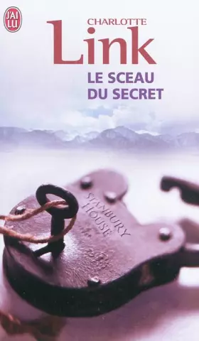 Couverture du produit · Le sceau du secret