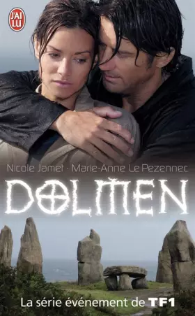 Couverture du produit · Dolmen