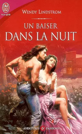 Couverture du produit · Un baiser dans la nuit