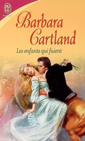 Couverture du produit · Les enfants qui fuient