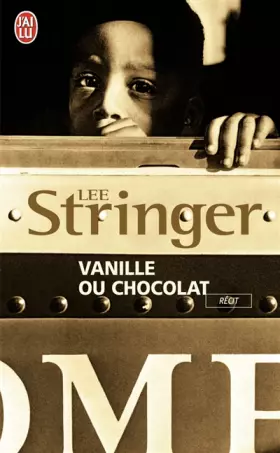Couverture du produit · Vanille ou chocolat