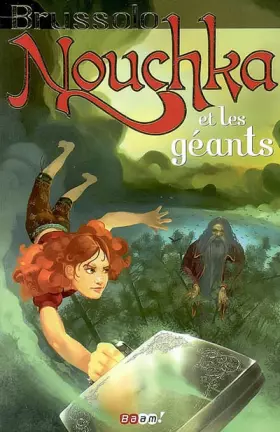 Couverture du produit · Nouchka et les géants