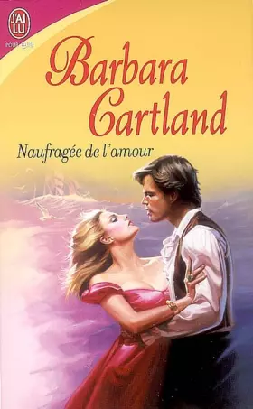 Couverture du produit · Naufragée de l'amour