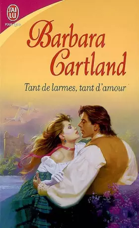 Couverture du produit · Tant de larmes, tant d'amour