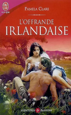 Couverture du produit · L'offrande irlandaise
