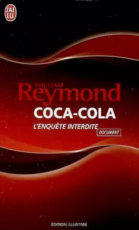 Couverture du produit · Coca-cola : L'enquête interdite