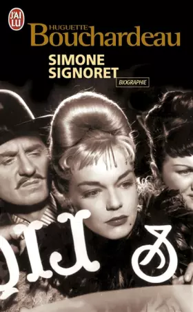 Couverture du produit · Simone Signoret