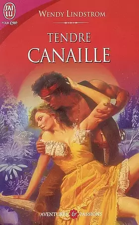 Couverture du produit · Tendre canaille