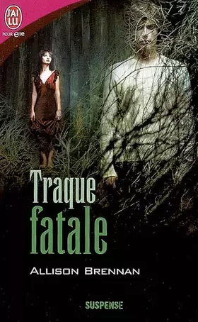 Couverture du produit · Traque fatale