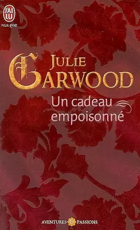 Couverture du produit · Un cadeau empoisonné