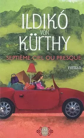Couverture du produit · Septième ciel ou presque