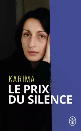 Couverture du produit · Le prix du silence