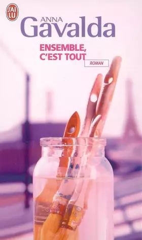 Couverture du produit · Ensemble, c'est tout