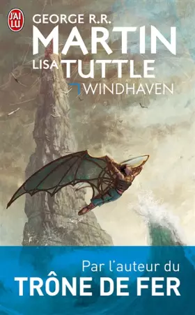 Couverture du produit · Windhaven
