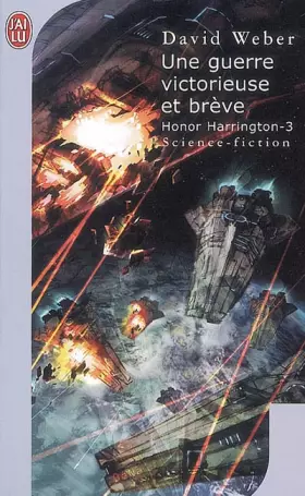 Couverture du produit · Une guerre victorieuse et brève