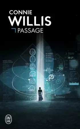 Couverture du produit · Passage