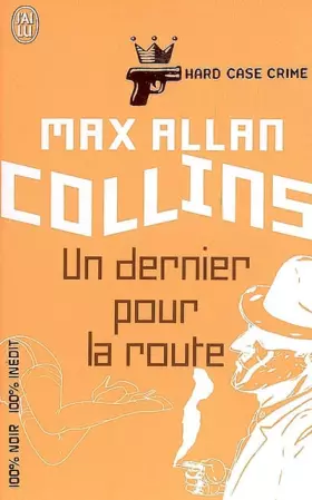 Couverture du produit · Un dernier pour la route
